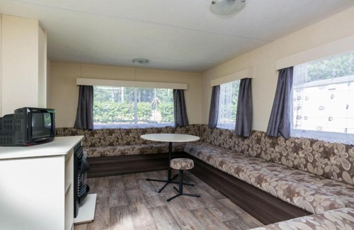 Schafelt Resort | DB Maasdal Mobile home