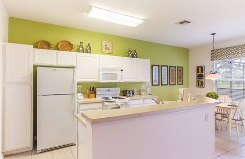 Windsor Hills House | DB2633 Windsor Hills Resort Vacation Home