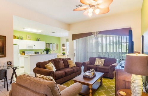 Windsor Hills House | DB2633 Windsor Hills Resort Vacation Home