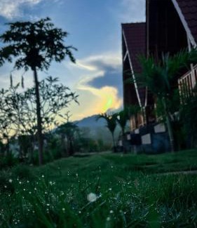 Penida Island Cabin | dbelish village & resto