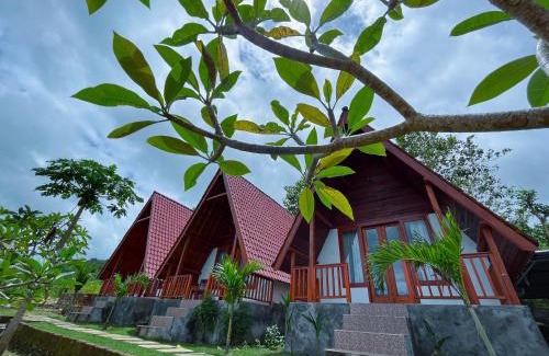 Penida Island Cabin | dbelish village & resto