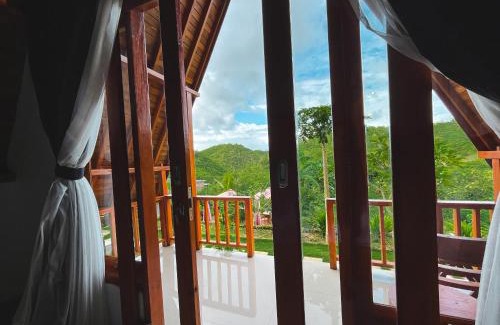 Penida Island Cabin | dbelish village & resto