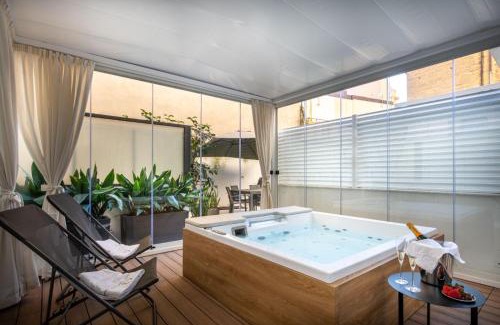 Palermo Apartment | Dc Domus Charme SPA