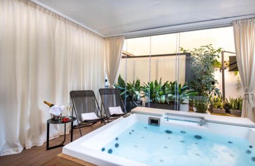 Palermo Apartment | Dc Domus Charme SPA