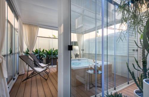 Palermo Apartment | Dc Domus Charme SPA