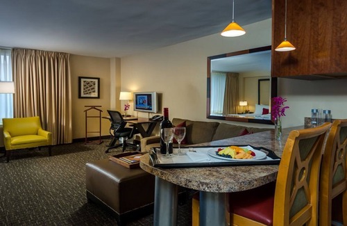 Dupont Circle House | DC Group Vacay! 4 Family-friendly Units with Full Kitchens, Pets Allowed