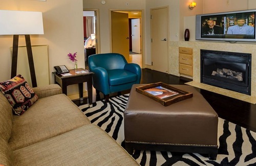 Dupont Circle House | DC Group Vacay! 4 Family-friendly Units with Full Kitchens, Pets Allowed