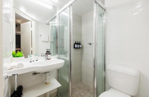 Darwin City Centre Hotel | DCH on Mitchell