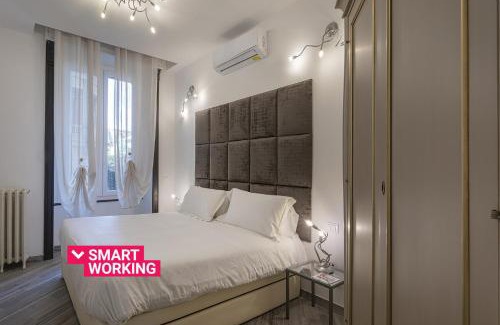 Genoa Historical Centre Apartment | DClass Apartments by Wonderful Italy