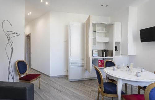 Genoa Historical Centre Apartment | DClass Apartments by Wonderful Italy