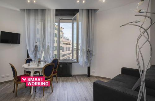 Genoa Historical Centre Apartment | DClass Apartments by Wonderful Italy