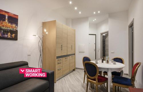 Genoa Historical Centre Apartment | DClass Apartments by Wonderful Italy