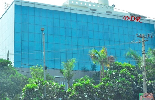 Old Gurgaon Hotel | DDR Hotel Residency