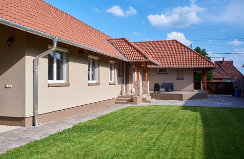 Nyekladhaza Apartment | Deák Apartman
