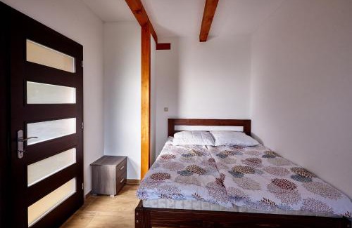 Nyekladhaza Apartment | Deák Apartman