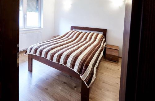Nyekladhaza Apartment | Deák Apartman