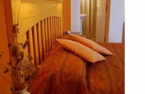 San Rafael Apartment | De a Dos