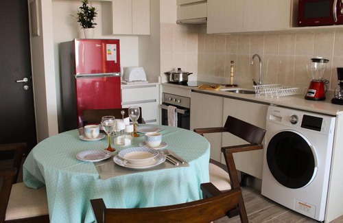 Historical District Apartment | De baja PNM 906