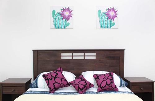 Historical District Apartment | De baja PNM 906