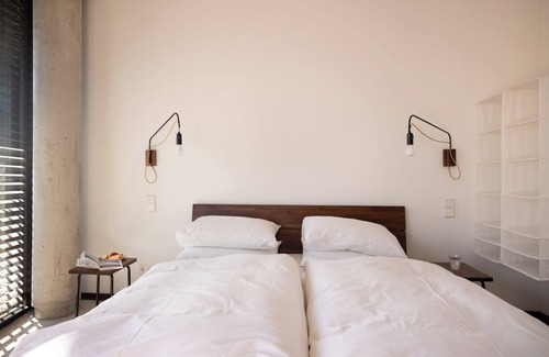 Kreuzberg Hotel | Miniloft Kreuzberg Apartment Hotel: your unique home in Berlin's city center