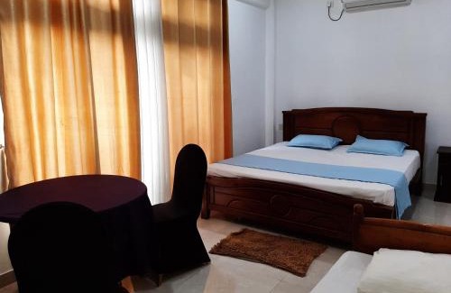 Kurunegala Hotel | De Blue Marayan
