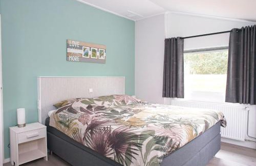 Spier House | De Bosuil Drenthe