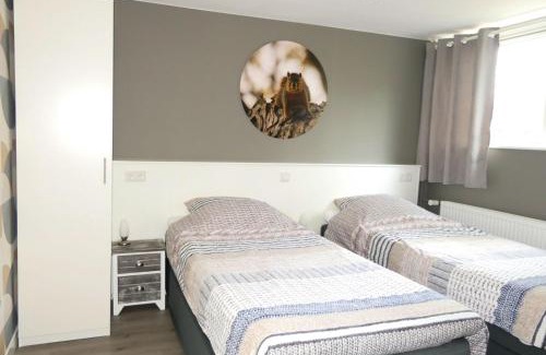 Spier House | De Bosuil Drenthe