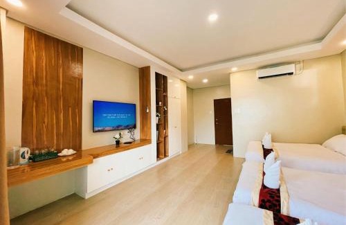 Boljoon Resort | De Cairo's Mountain & Ocean View Resort