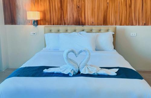 Boljoon Resort | De Cairo's Mountain & Ocean View Resort