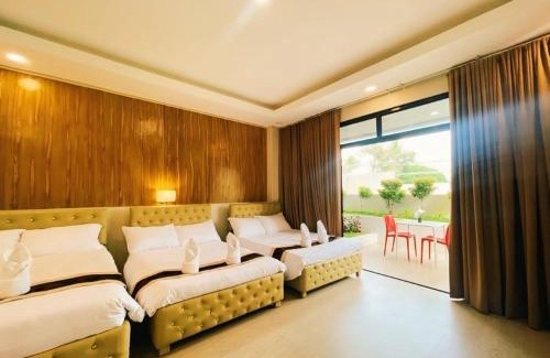 Boljoon Resort | De Cairo's Mountain & Ocean View Resort