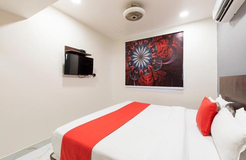 Andheri West Hotel | De Classico Hotel Mhada