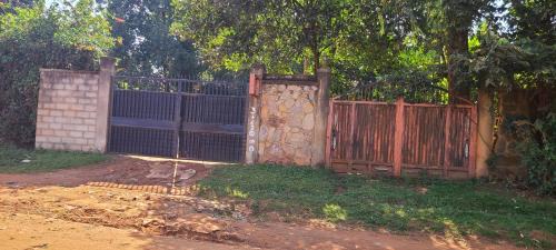 Entebbe Apartment | De cottages Garuga road
