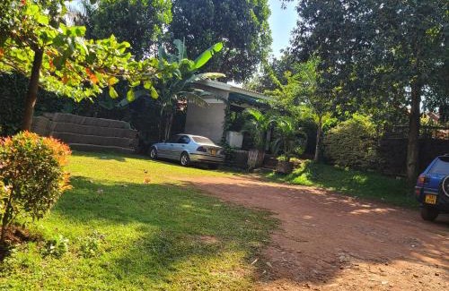 Entebbe Apartment | De cottages Garuga road