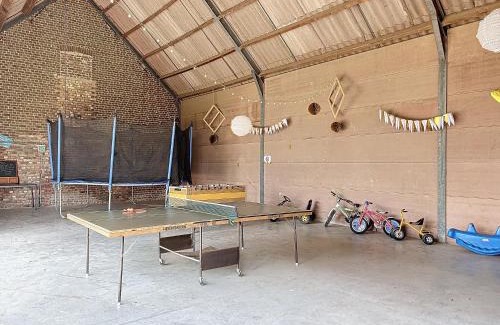 Alveringem House | De Eikhoeve - Alveringem