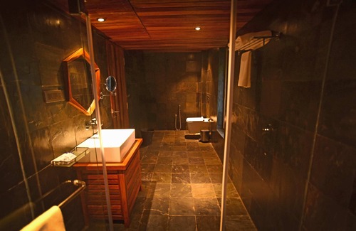 Havelock Island Hotel | De Foret