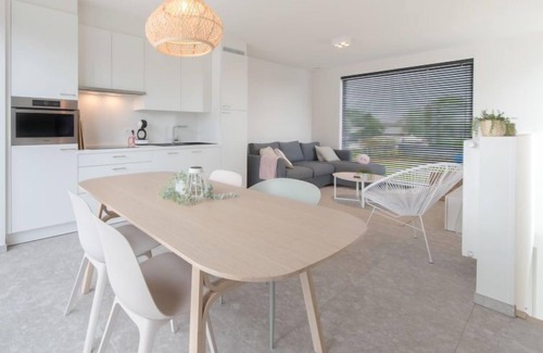 Bredene House | De Garnaal by Interhome
