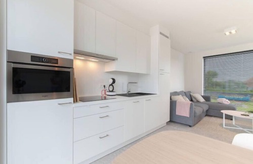 Bredene House | De Garnaal by Interhome