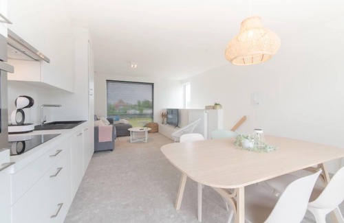 Bredene House | De Garnaal by Interhome