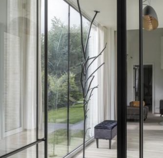 Pollinkhove House | De Groene Bever