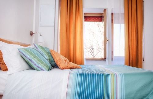Cinecitta Hotel | De Guestibus