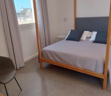 Lecce Historic Center House | De Guidani Experience