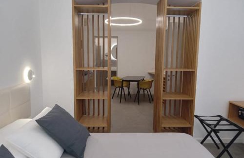 Lecce Historic Center House | De Guidani Experience
