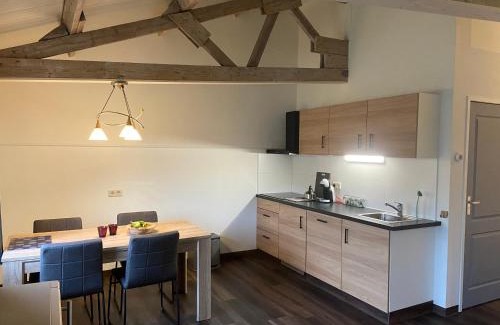 Odoorn Apartment | De Heide