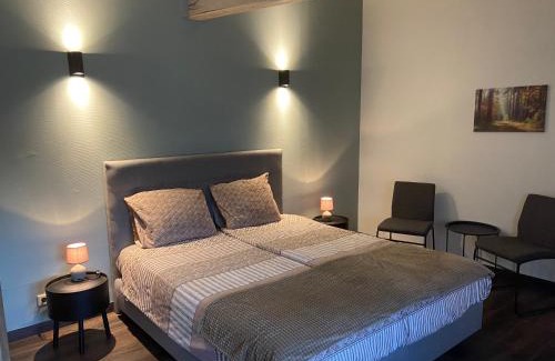 Odoorn Apartment | De Heide