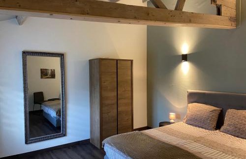 Odoorn Apartment | De Heide