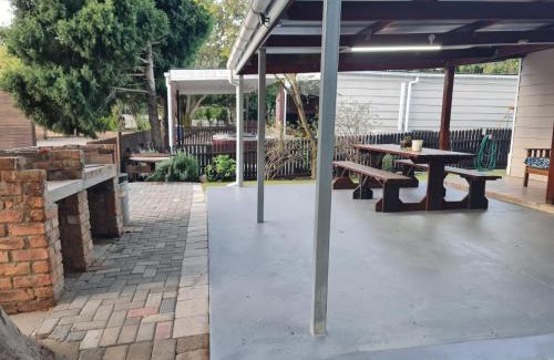 Cape Winelands House | De Hollandsche Molen - GEM