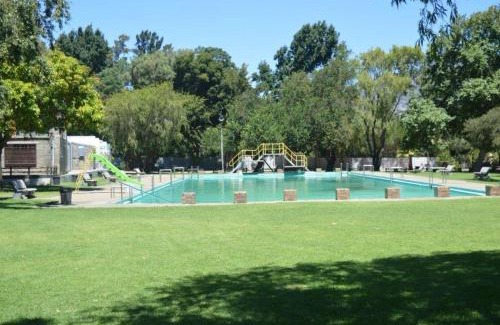Cape Winelands House | De Hollandsche Molen - GEM