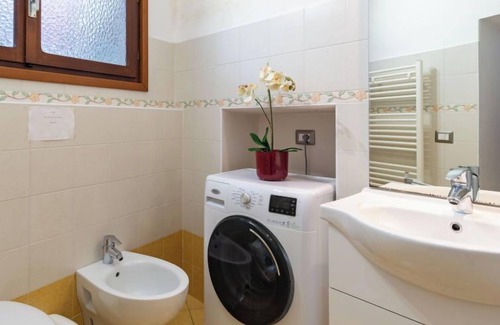 Campagnano di Roma Apartment | della Nonna by Interhome