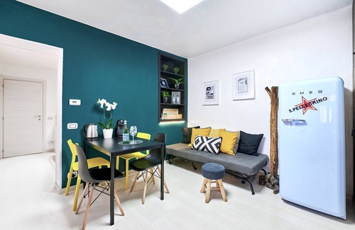 Antea House | Design seashell design