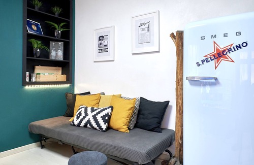 Antea House | Design seashell design